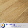 Natural White Oak hardwood flooring
